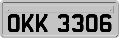 OKK3306