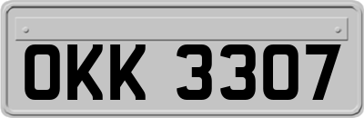 OKK3307