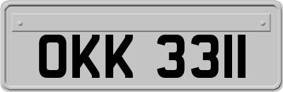 OKK3311