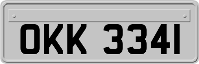 OKK3341