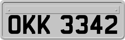OKK3342