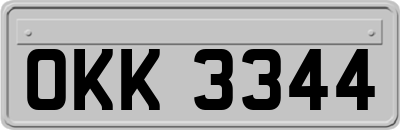 OKK3344