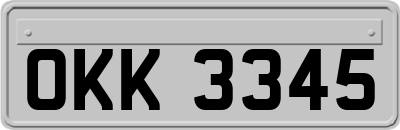 OKK3345