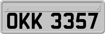 OKK3357