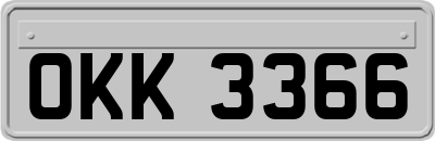 OKK3366