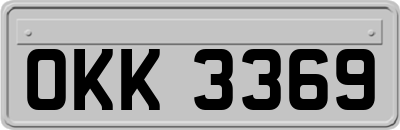 OKK3369