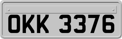 OKK3376