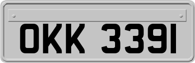 OKK3391
