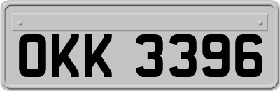 OKK3396