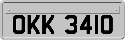 OKK3410