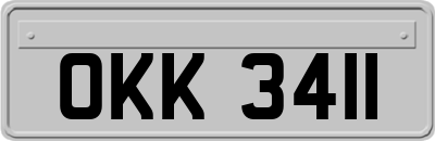 OKK3411