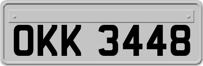 OKK3448