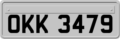 OKK3479