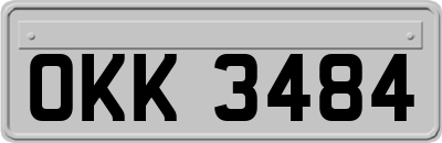 OKK3484