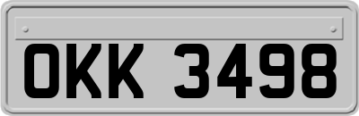 OKK3498