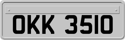OKK3510