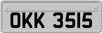 OKK3515