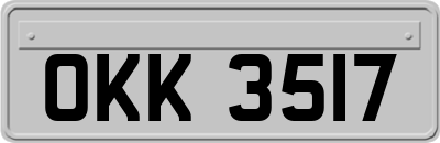 OKK3517
