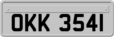 OKK3541