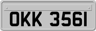 OKK3561