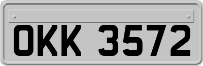 OKK3572