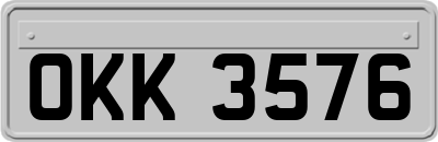 OKK3576
