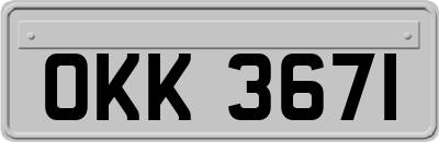 OKK3671