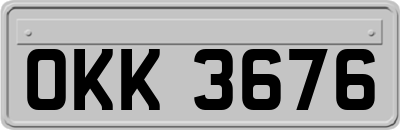 OKK3676