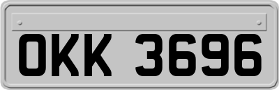 OKK3696