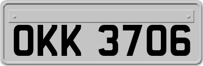 OKK3706