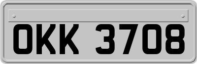 OKK3708