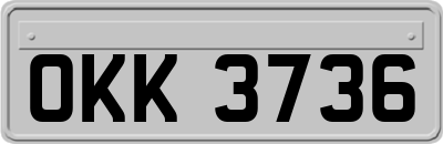 OKK3736