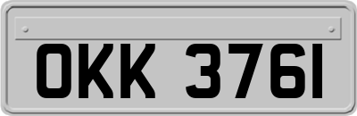 OKK3761
