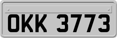 OKK3773