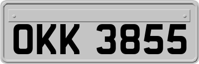 OKK3855