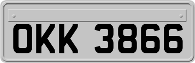 OKK3866