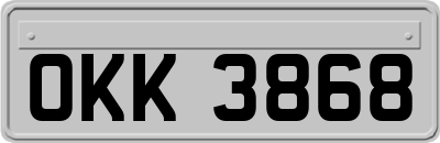 OKK3868