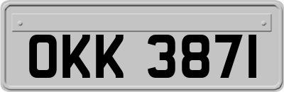 OKK3871