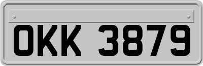 OKK3879
