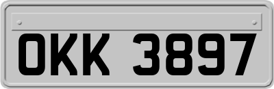 OKK3897