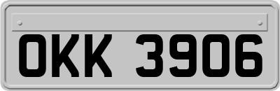 OKK3906