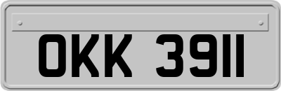 OKK3911