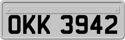 OKK3942