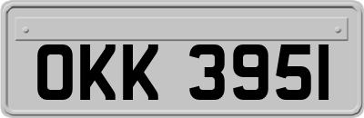 OKK3951