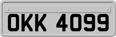 OKK4099