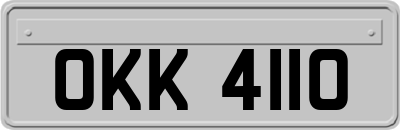 OKK4110