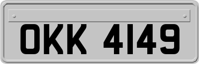 OKK4149