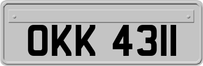 OKK4311