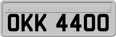 OKK4400