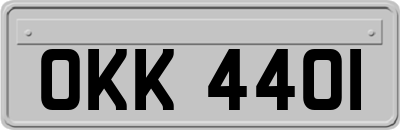 OKK4401